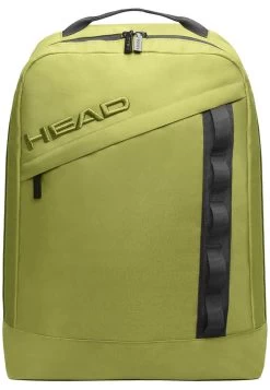 Head Point Day - Rugzak - Säuregrün