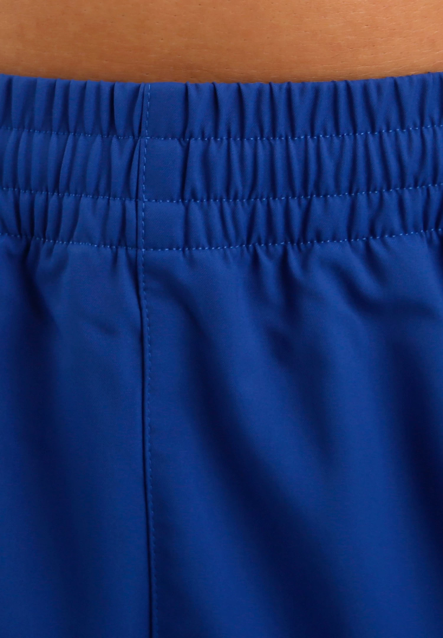 Head Tennis Club M - Korte Broeken - Blau Silber