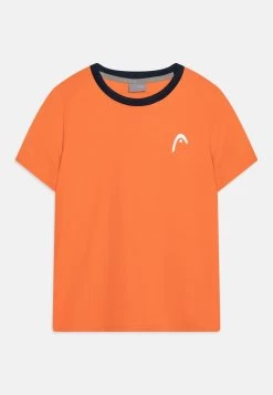 Head Slice Boys - Sport T-Shirt - Flamingo