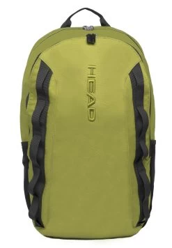 Head Business Reise Point Kollekt - Rugzak - Acid Green