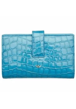 Golden Head Cayenne Rfid - Portemonnee - Azur