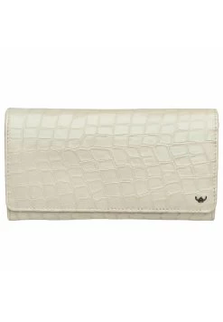 Golden Head Cayenne Rfid - Portemonnee - Creme